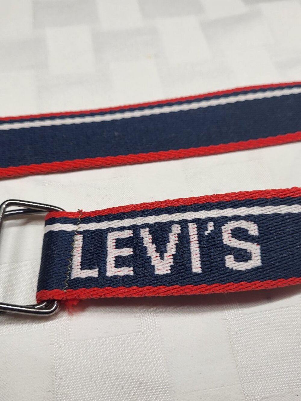 LEVI's Unisex Belt